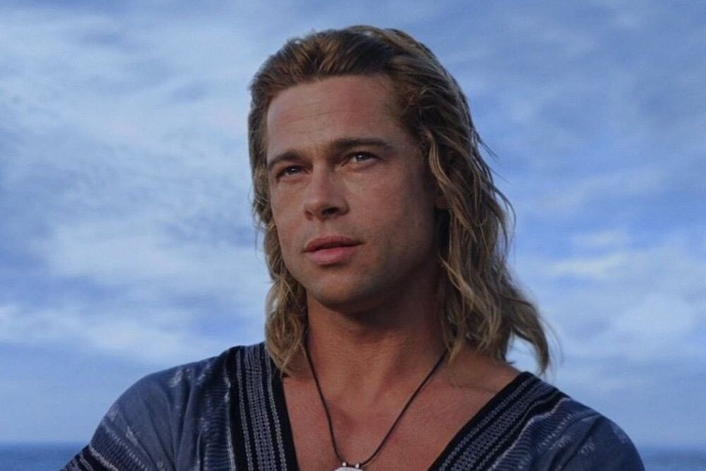 Троя Фильм Актеры Фото – Telegraph