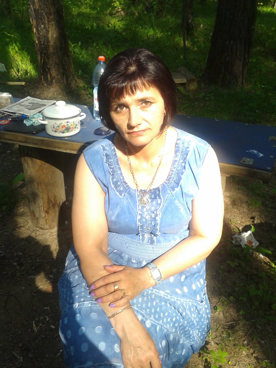 Екатерина 48 лет Калуга