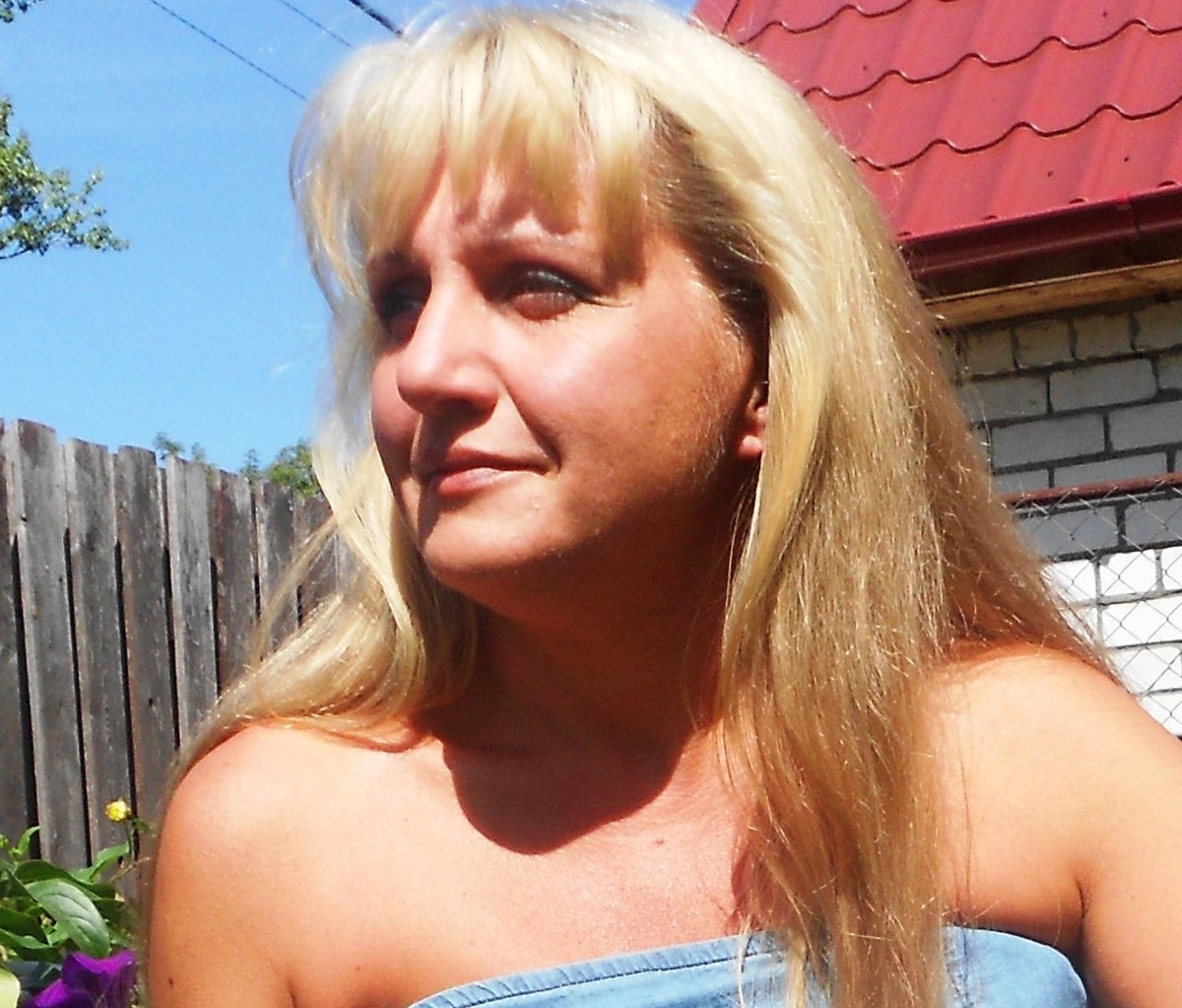 Ольга 44 года Нижний Новгород