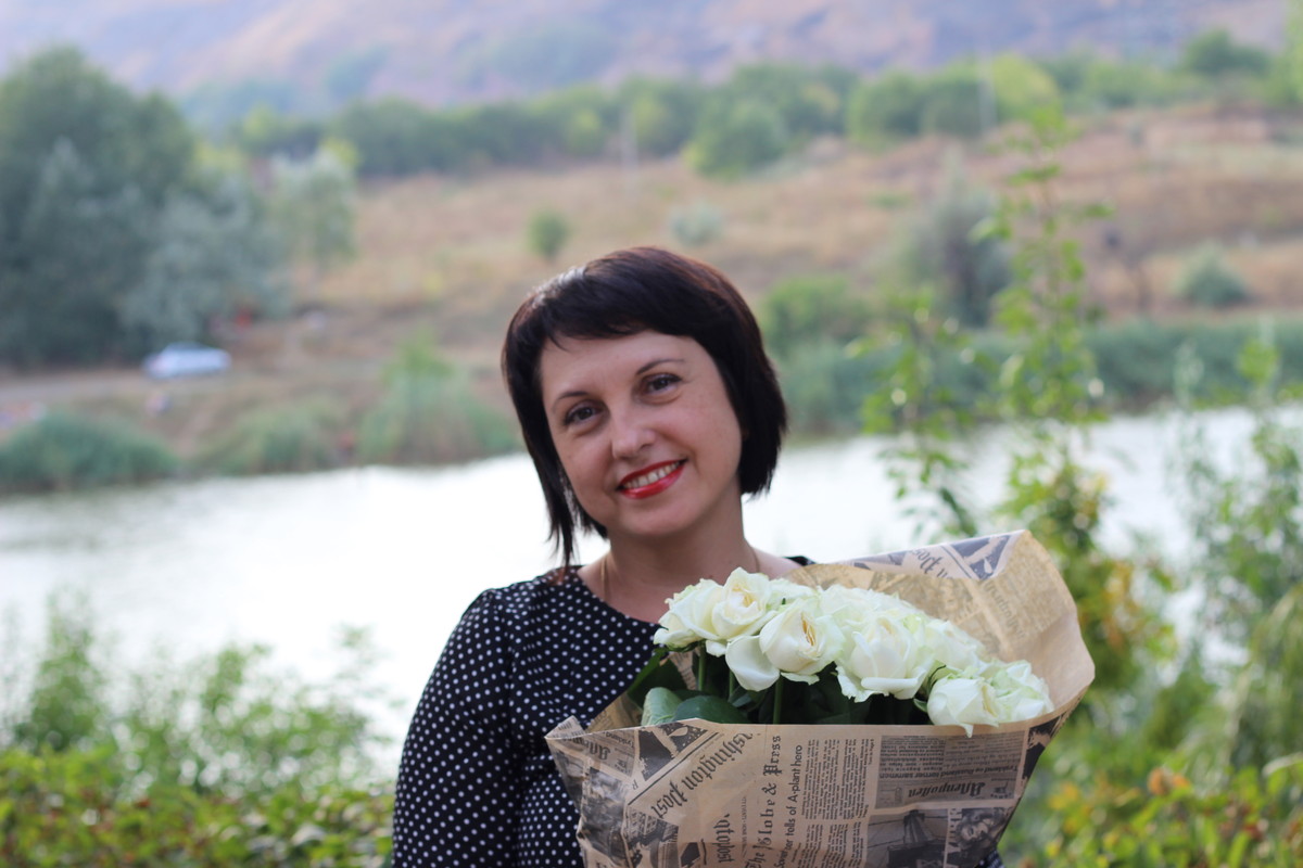 Галина пасикун вк фото донецк