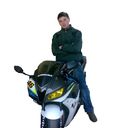 ,   Ruslan, 36 ,  