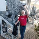 ���������� ����, ���� ������� ������, 65 ���, ������������ ��� c�������� ���������