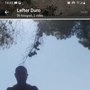 ���������� �������������, ���� ������� Leo Duro, 40 ���, ������������ ��� ������, ����� � ���������, c�������� ���������, ���������