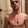  ,   LUCIFER, 38 ,   ,   , c 