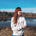 Знакомства Зубова Поляна, фото девушки Анюта, 26 лет, познакомится 