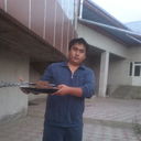  ,   Bek SHerzod, 35 ,  