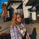 Знакомства Москва, фото девушки Елена, 23 года, познакомится для флирта, любви и романтики
