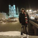  ,   Yasha, 36 ,  