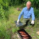 ���������� �����-���������, ���� ������� ������, 60 ���, ������������ ��� c�������� ���������