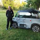  Almere Stad,   Hafiz, 35 ,   ,   