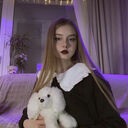 Знакомства Атбасар, фото девушки Зарина, 19 лет, познакомится для флирта, любви и романтики