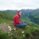 ���������� �������, ���� ������� Irakli, 35 ���, ������������ ��� ������