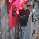 ���������� �����������, ���� ������� Avanguard, 33 ����, ������������ ��� ������, ����� � ���������