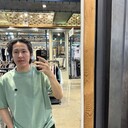  Ansong,   Malik, 23 ,   , 