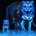 ���������� ������������, ���� ����� Farrukh, 25 ���, ������������ ��� ������, ����� � ���������, c�������� ���������, ���������