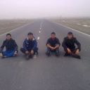  ,   Sanjar, 34 ,   