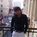 ���������� ����, ���� ������� Ali, 45 ���, ������������ ��� ������