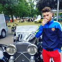 ���������� �������, ���� ������� Stefan, 35 ���, ������������ ��� ������, ����� � ���������, c�������� ���������