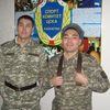 ,   Serik, 38 ,   