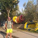 ���������� �������������, ���� ������� Leo Duro, 40 ���, ������������ ��� ������, ����� � ���������, c�������� ���������, ���������