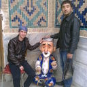 ���������� �����-���������, ���� ������� Anvar, 38 ���, ������������ 