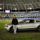 ���������� Warszawa, ���� ������� Tomasz, 40 ���, ������������ ��� ������, ����� � ���������, c�������� ���������