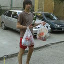  ,   Shamil, 34 ,   