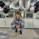 ���������� ��������, ���� ������� Ser McSeven, 42 ����, ������������ ��� ������, ����� � ���������, c�������� ���������, ���������