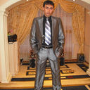  ,   HURSHID, 40 ,  