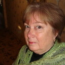 Знакомства Рязань, фото женщины Любовь, 65 лет, познакомится для переписки