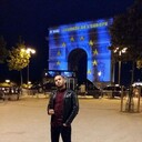 ���������� ������, ���� ������� Achour, 34 ����, ������������ ��� ������, ����� � ���������