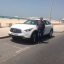 ���������� ������, ���� ������� Ali, 54 ����, ������������ 