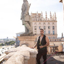  New York City,   Erfan, 31 ,   ,   