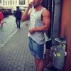 ,   Sergei, 40 ,   