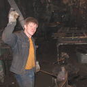  -,   Fred shik, 50 ,   