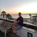 ���������� �����-���������, ���� ������� George, 49 ���, ������������ ��� ����� � ���������, c�������� ���������