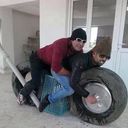  --,   Andrey, 43 ,   