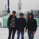  ,   Bohodir, 41 ,   
