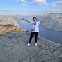  ,   Liudmila, 43 ,   c , 