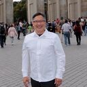 ���������� ������, ���� ������� Peter Wong, 60 ���, ������������ ��� ������, ����� � ���������, c�������� ���������