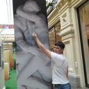  ,   Zarif, 37 ,   