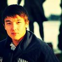  ,   Zhanybek, 33 ,   