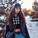 Знакомства Москва, фото девушки Alina, 23 года, познакомится для любви и романтики, переписки