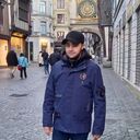  Pantin,   Hamdi, 32 ,   ,   