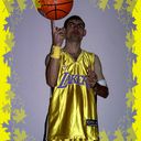   ,   Kobe, 40 ,   