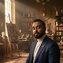 ���������� ����, ���� ������� Mohamed, 38 ���, ������������ ��� ������, ����� � ���������