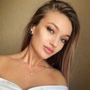 Знакомства Каменец-Подольский, фото девушки Kсюша, 25 лет, познакомится для флирта, любви и романтики, cерьезных отношений