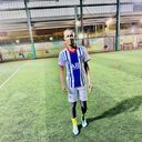 ���������� Pointe-Noire, ���� ������� Sounare, 26 ���, ������������ ��� ������, ����� � ���������