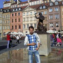 ���������� ��������������, ���� ������� Artur, 41 ���, ������������ ��� ����� � ���������, c�������� ���������