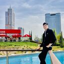 ���������� �������, ���� ����� Saidahmadxon, 25 ���, ������������ ��� ������, ����� � ���������